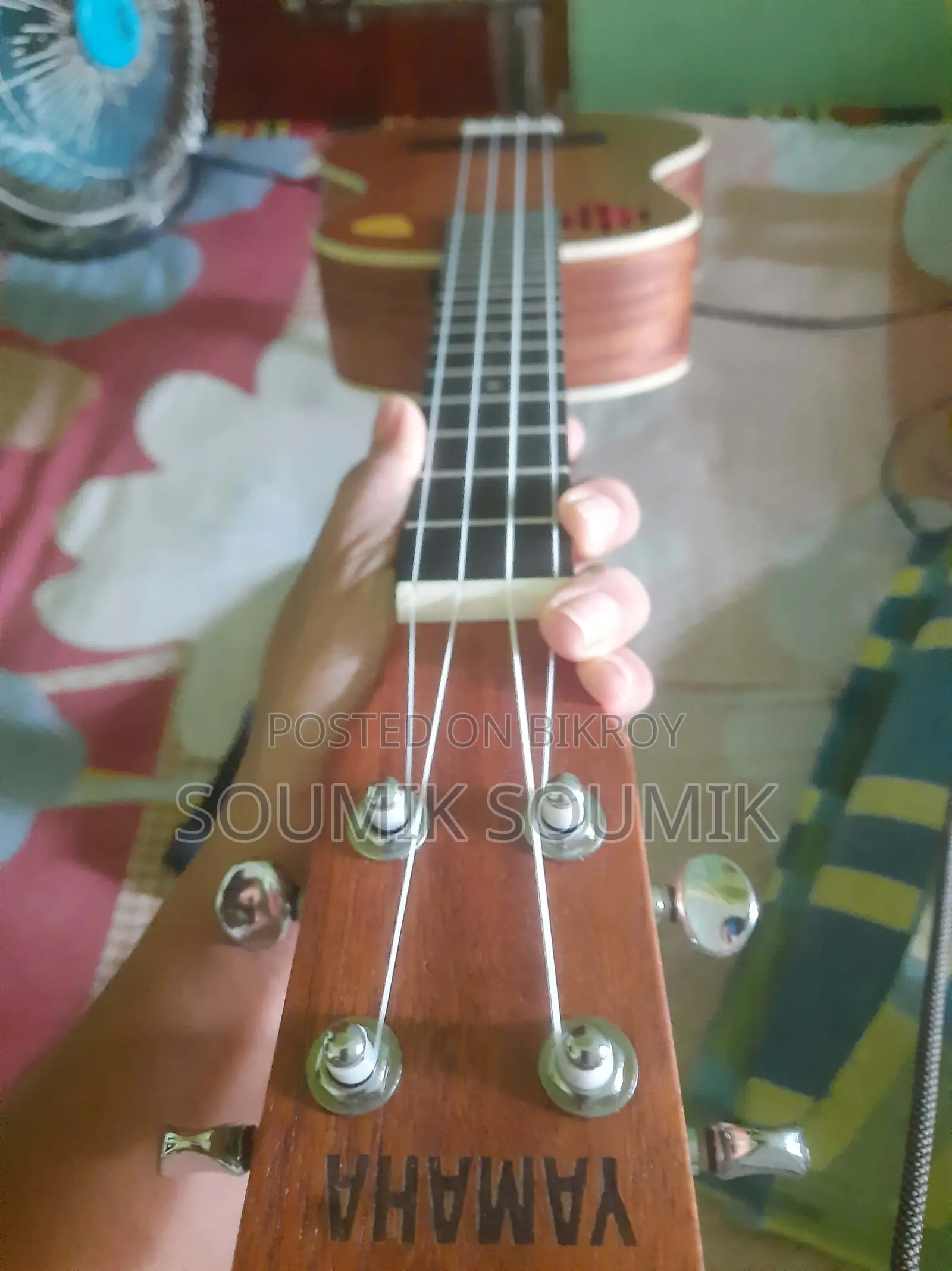 Urgent Ukulele Sell