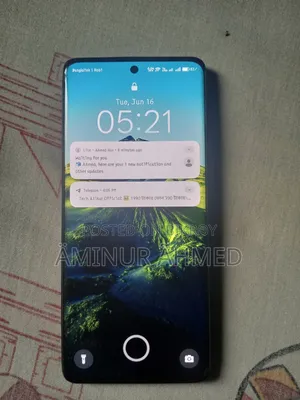 Realme 8 GB Black