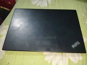 Laptop Lenovo ThinkPad X390 16GB Intel Core I5 SSD 256GB