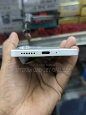 Xiaomi 256 GB White
