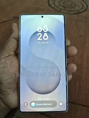 Samsung Galaxy S25 Ultra 256 GB