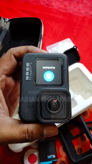 Hero Gopro 9