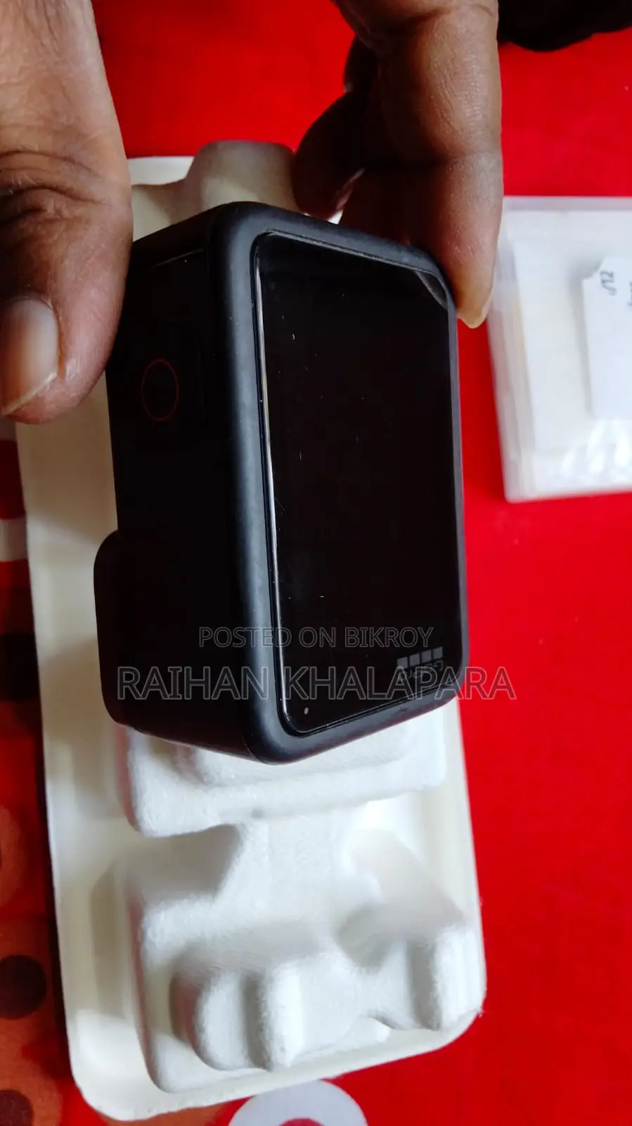 Hero Gopro 9