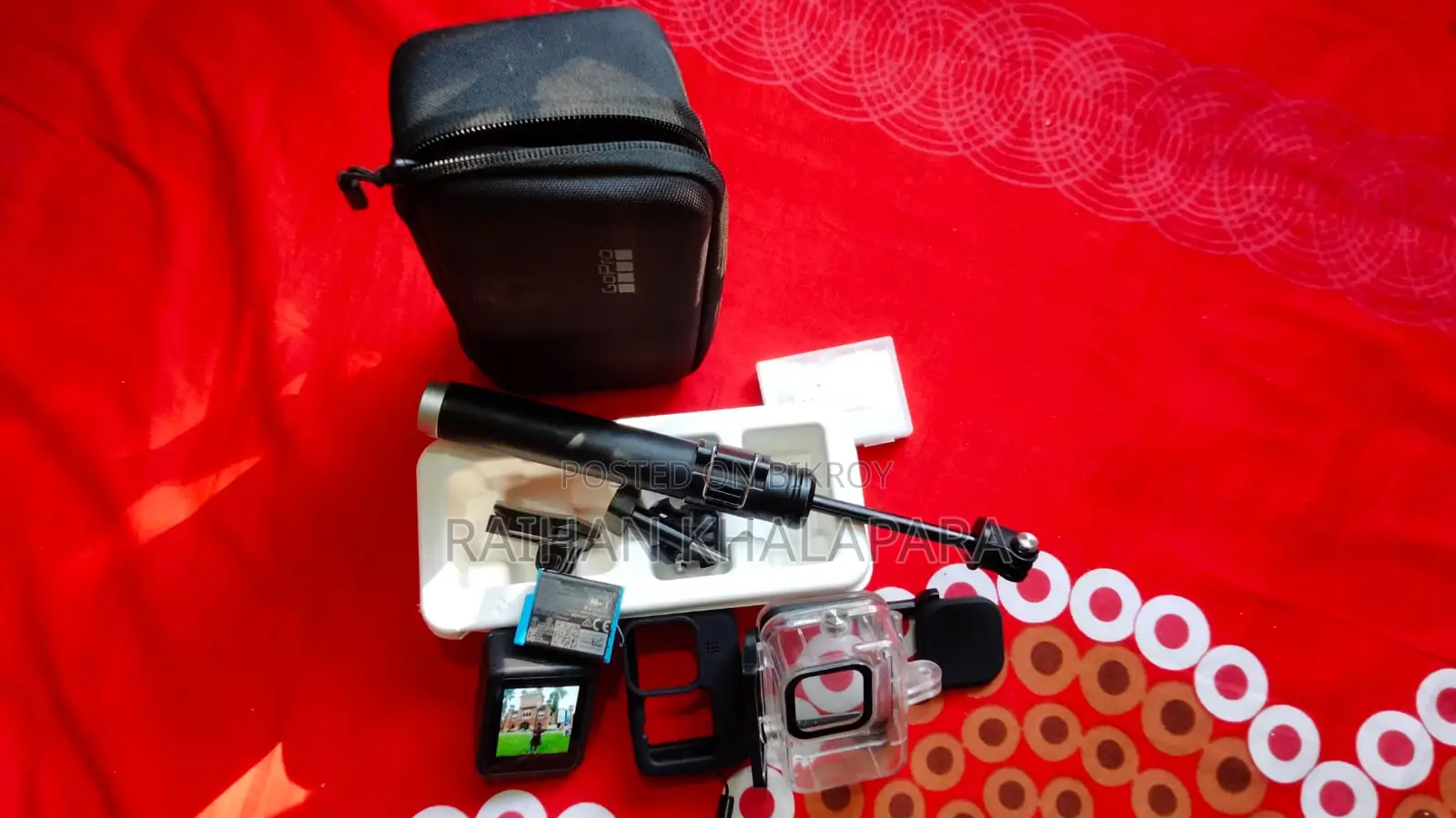 Hero Gopro 9