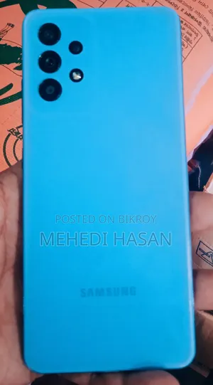 Samsung Galaxy A32 128 GB