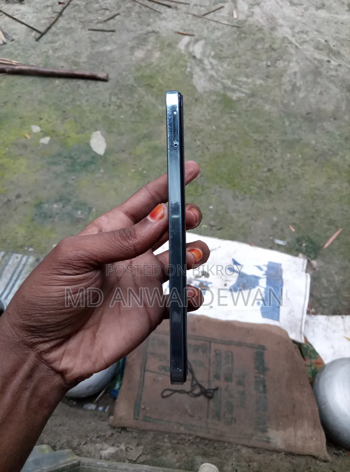 New Symphony Z60 64 GB Blue