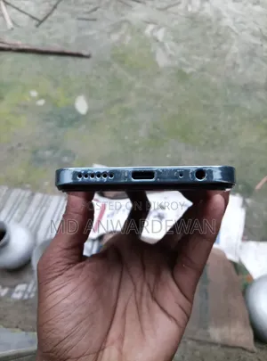 New Symphony Z60 64 GB Blue