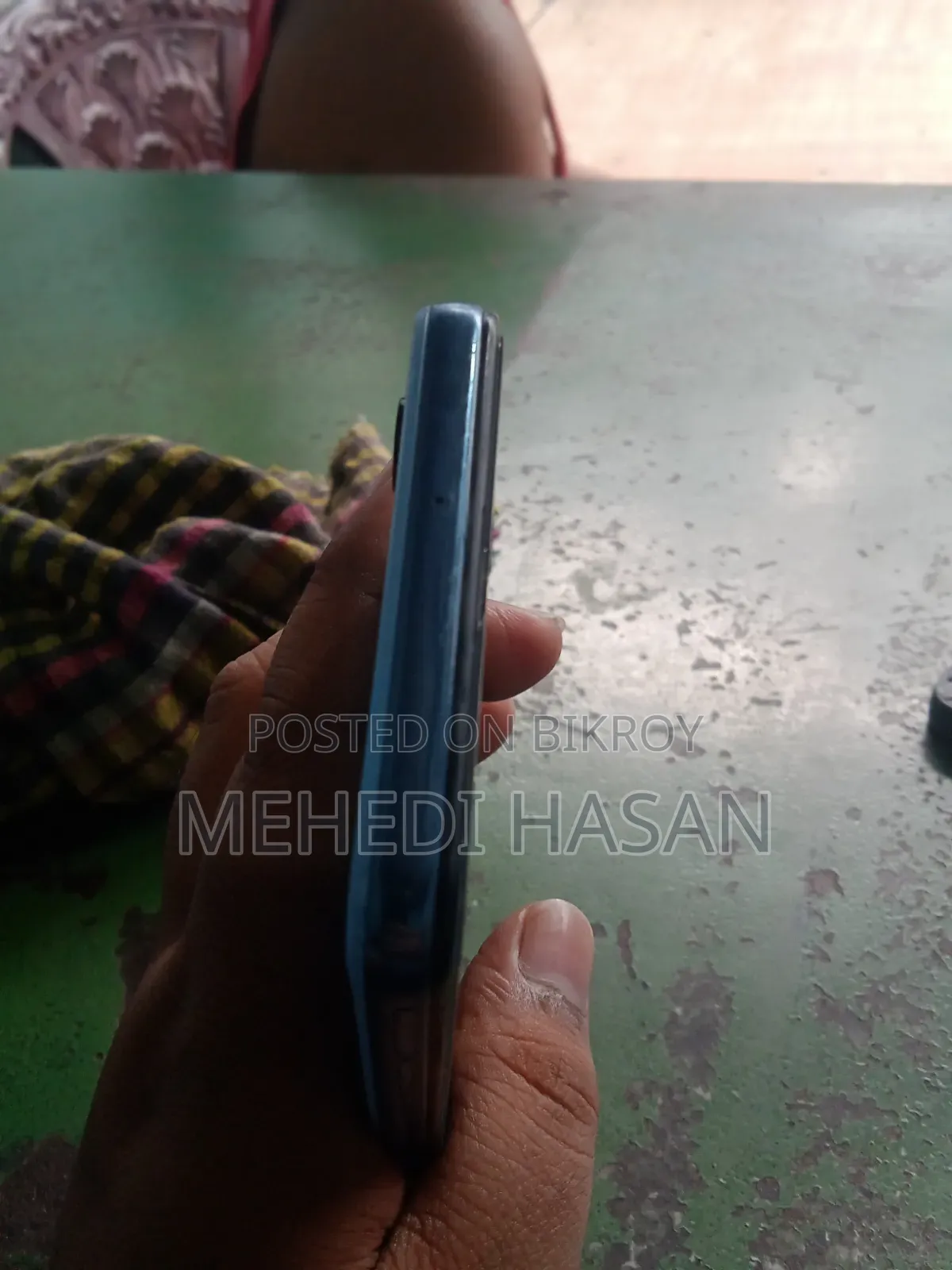 Samsung Galaxy A32 128 GB
