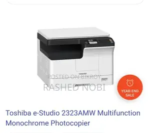 Photocopy Machines