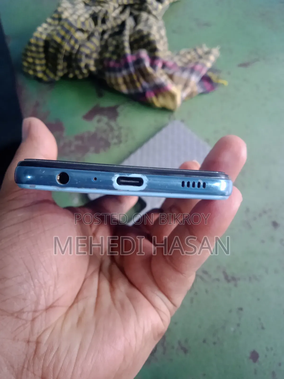 Samsung Galaxy A32 128 GB