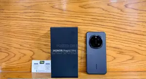 Honor Magic7 Pro 512 GB Black