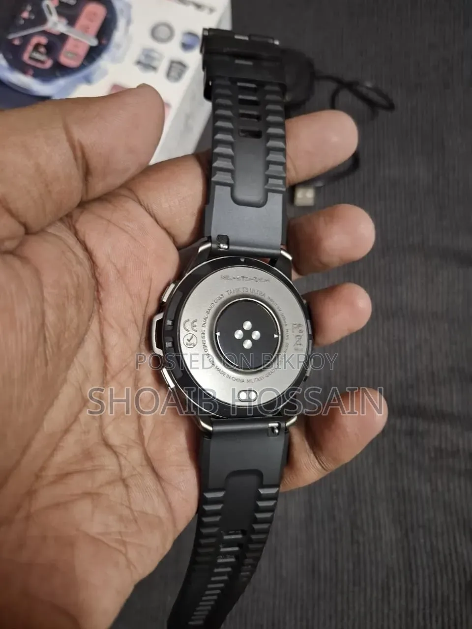 Smart Watch