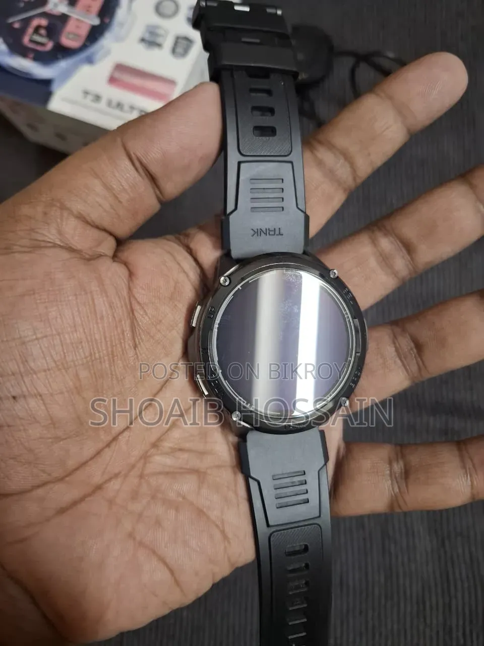 Smart Watch