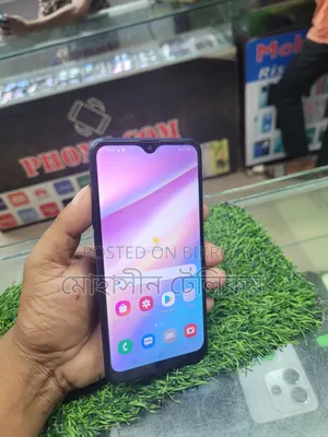 Samsung Galaxy A10s 32 GB Blue
