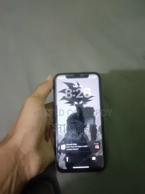 Apple iPhone 11 64 GB Orange