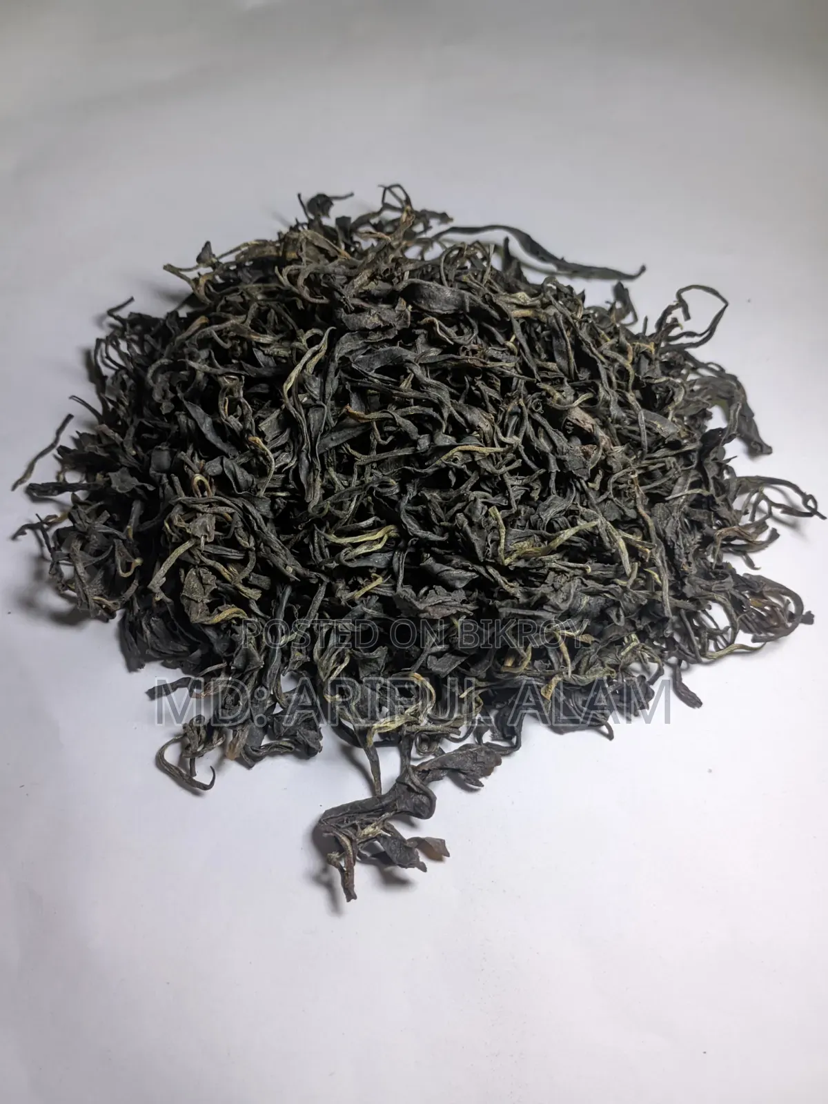 প্রিমিয়াম লুজ লিফ গ্রিন টি | ৯৯.৯% বিশুদ্ধ গ্রিন টি