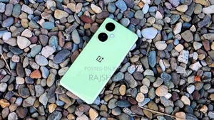 OnePlus Nord CE 3 Lite 5G 128 GB Gray