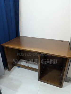 Oak Wooden Big Size Table