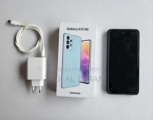 Samsung Galaxy A73 5G 128 GB