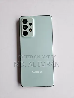 Samsung Galaxy A73 5G 128 GB