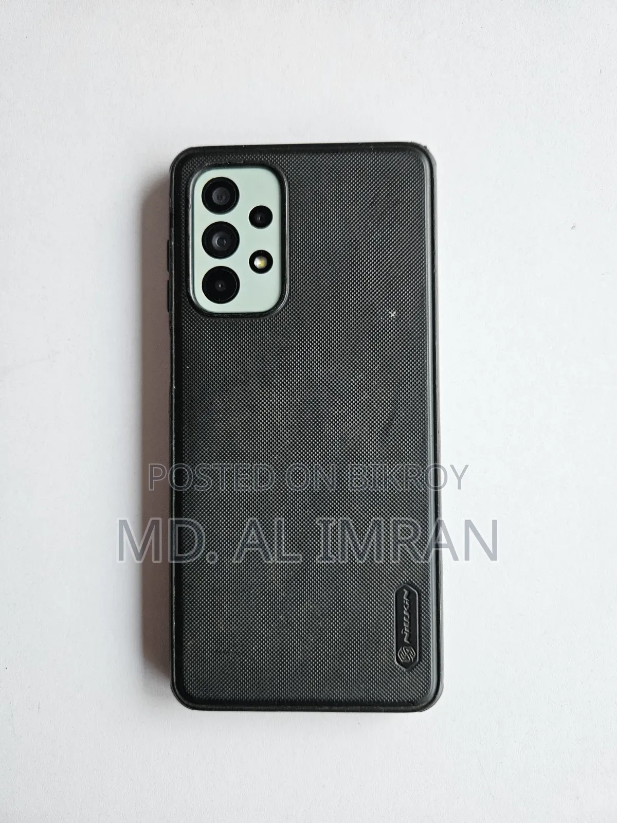 Samsung Galaxy A73 5G 128 GB