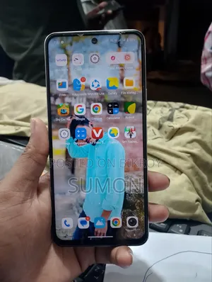 Vivo Y19 128 GB Silver