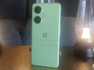 OnePlus Nord CE 3 Lite 5G 128 GB Gray