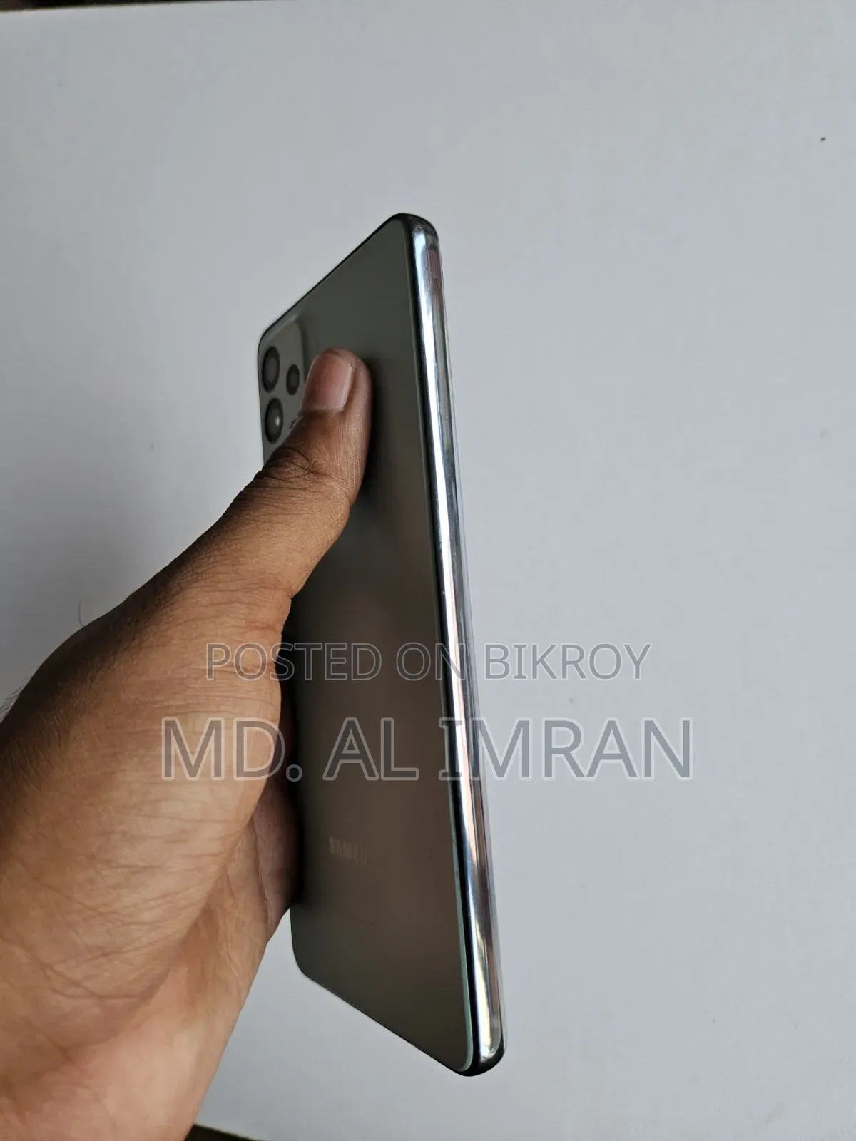 Samsung Galaxy A73 5G 128 GB
