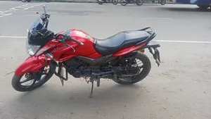 Hero Hunk 2018 Red