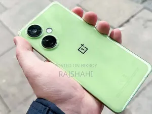 OnePlus Nord CE 3 Lite 5G 128 GB Gray