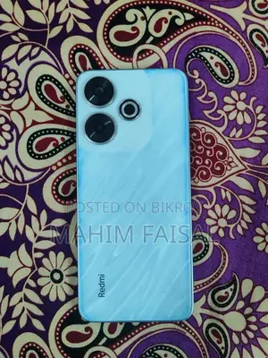 Xiaomi Redmi 13 128 GB Blue