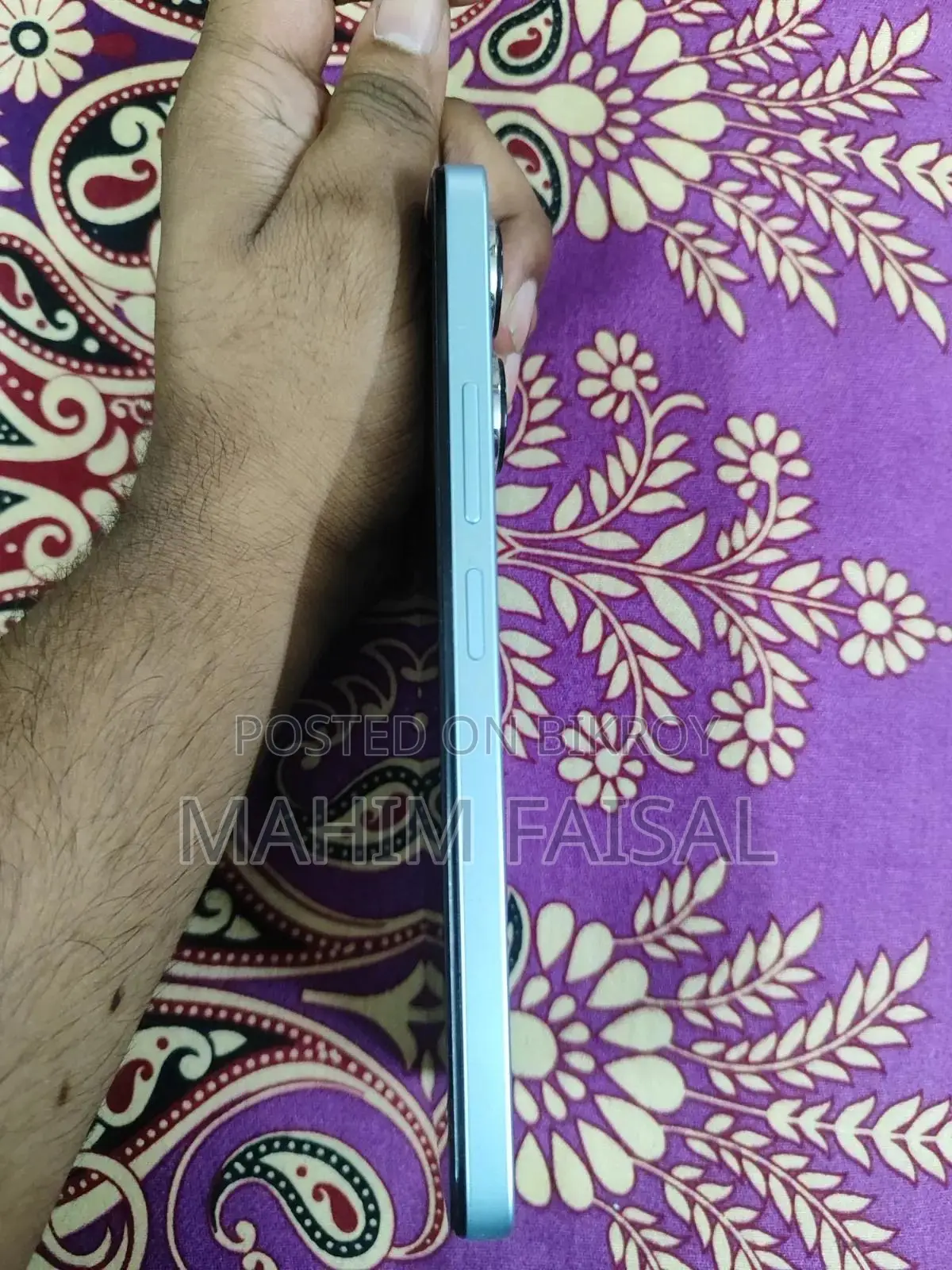 Xiaomi Redmi 13 128 GB Blue