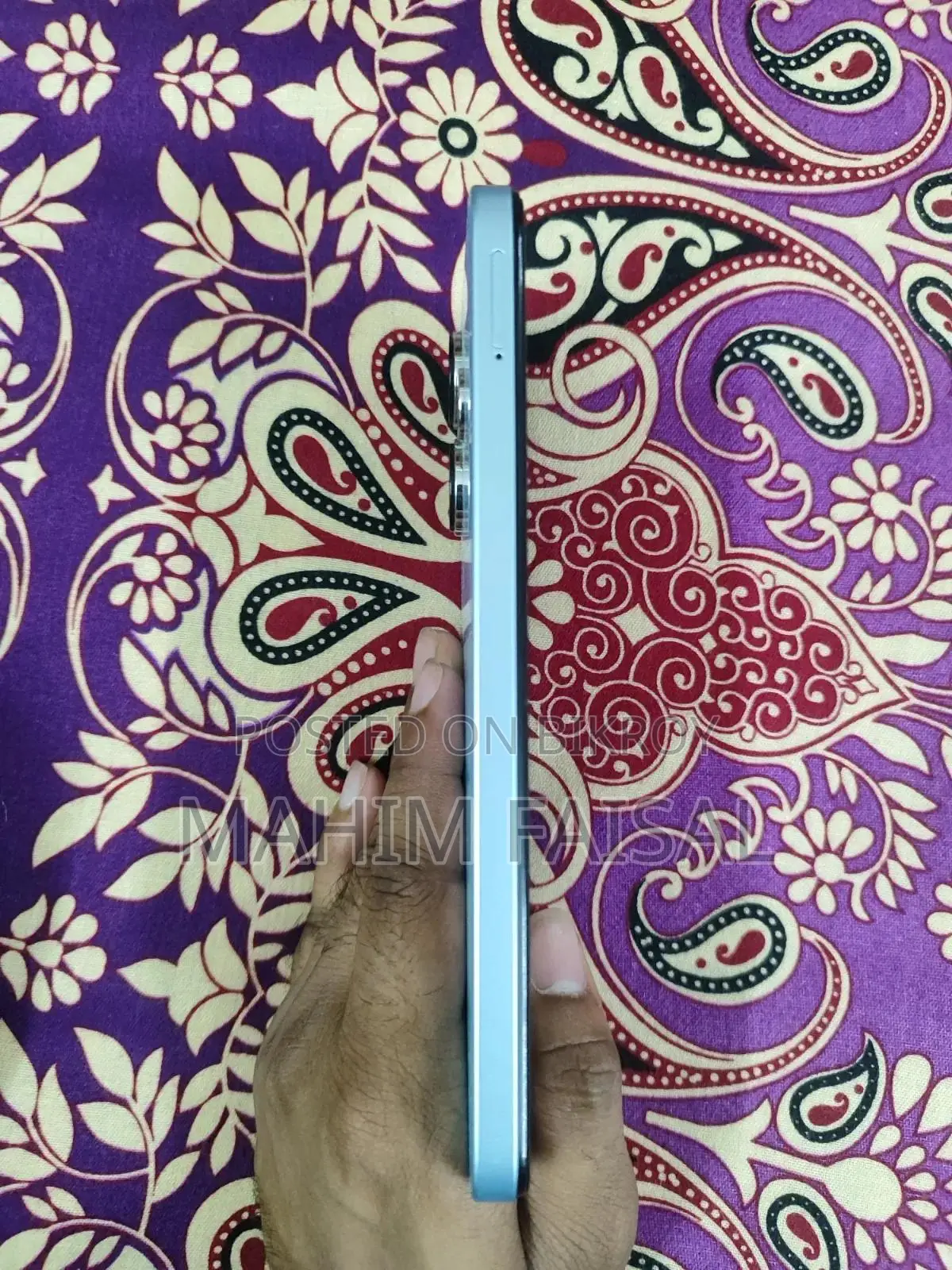 Xiaomi Redmi 13 128 GB Blue