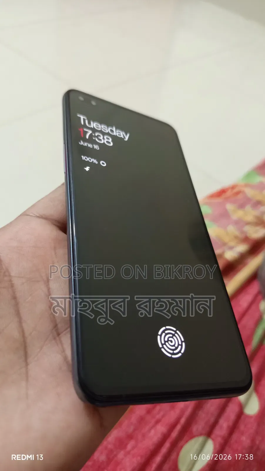 OnePlus Nord 256 GB Gray