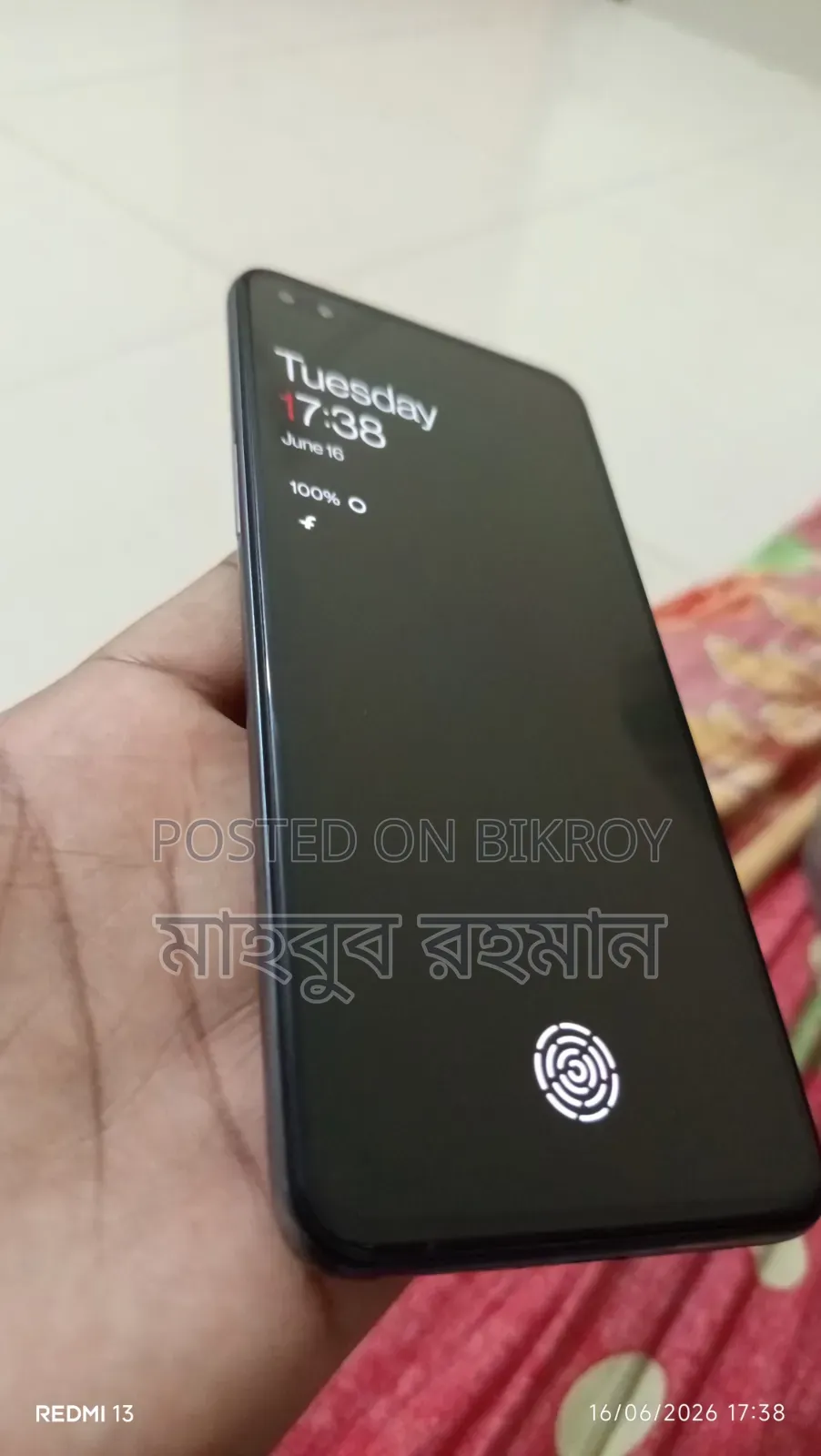 OnePlus Nord 256 GB Gray