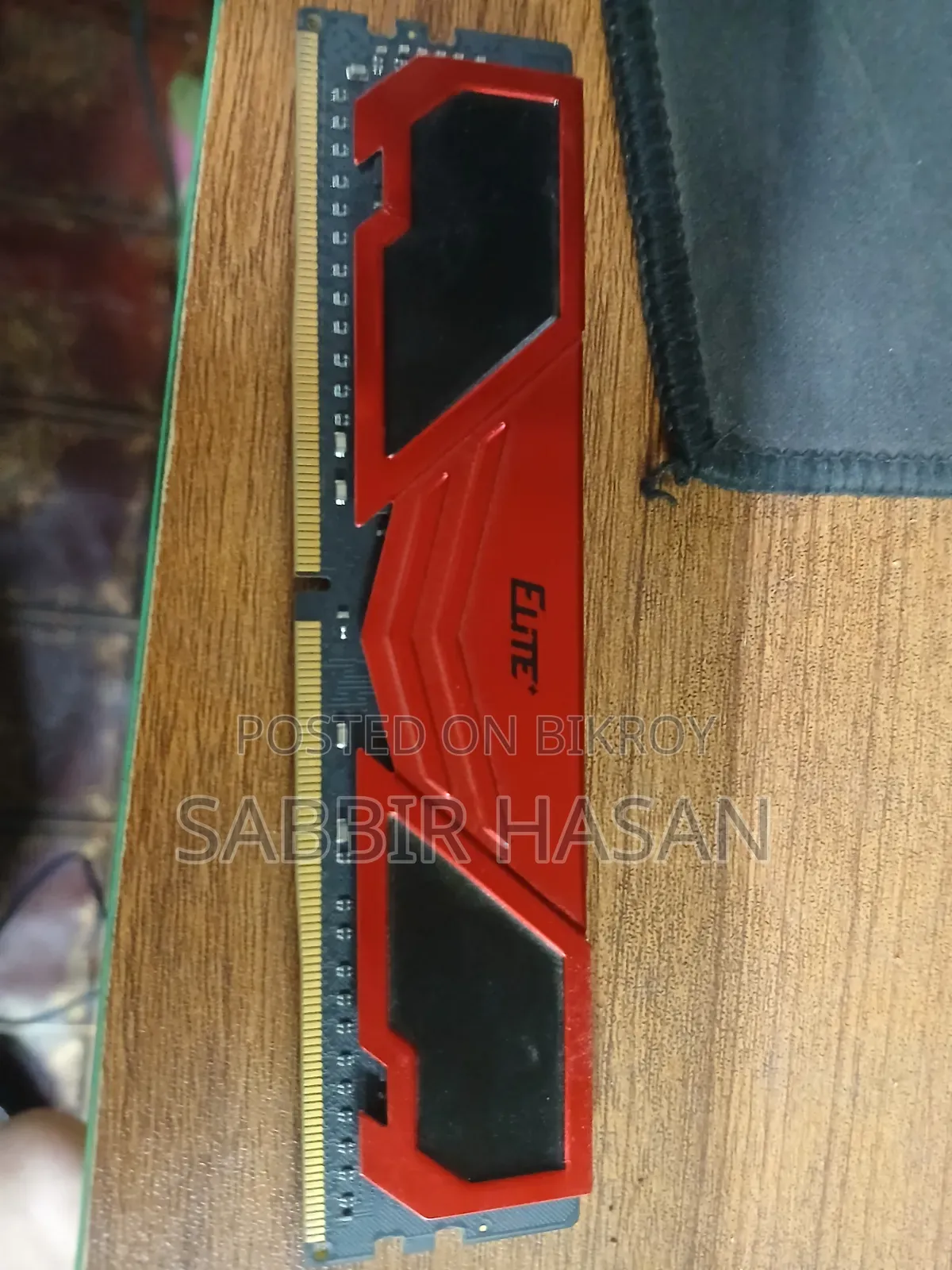 Ram 16GB DDR4