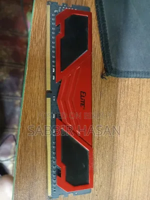 Ram 16GB DDR4