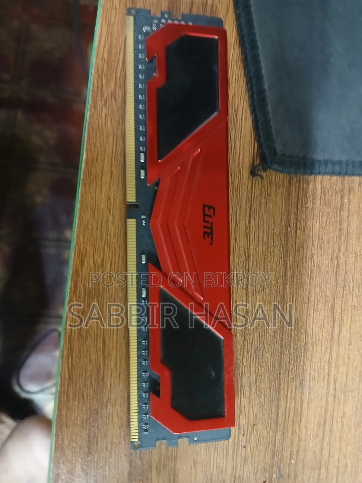 Ram 16GB DDR4