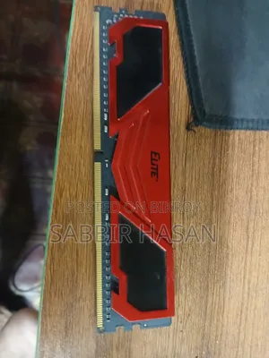 Ram 16GB DDR4