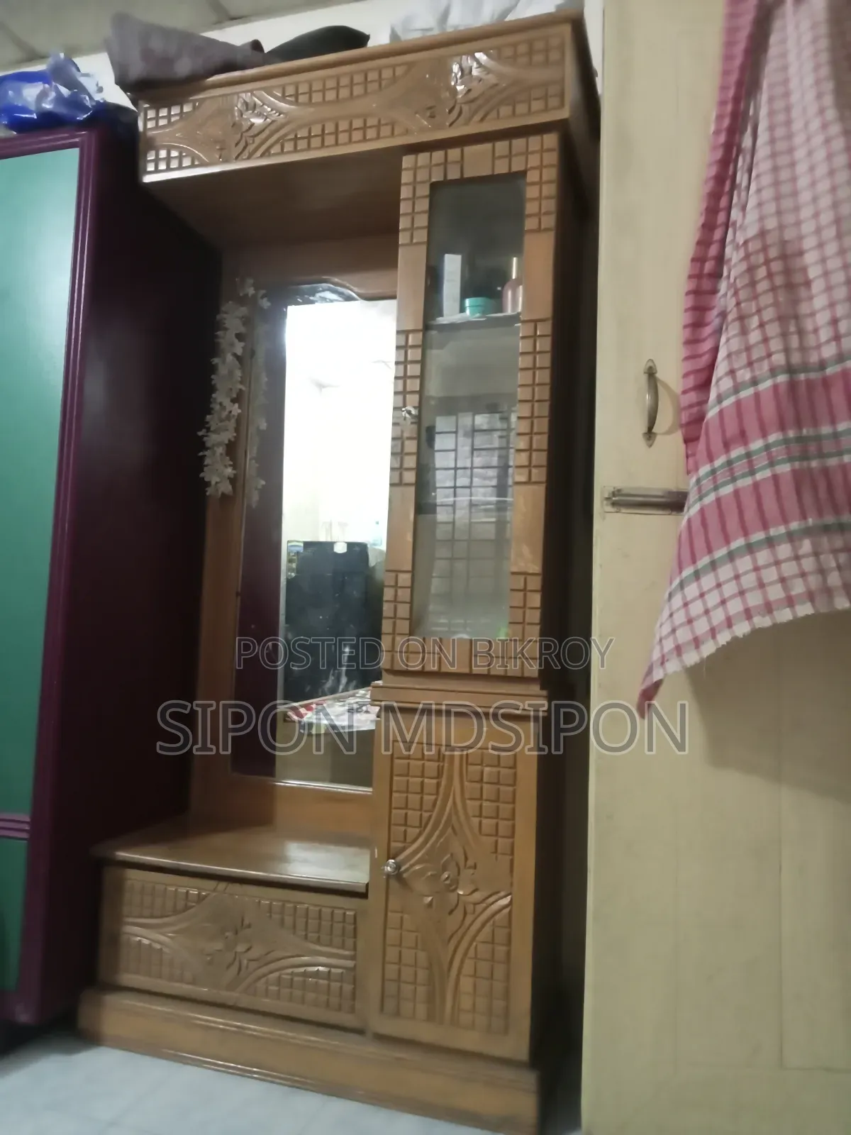 Dressing Table