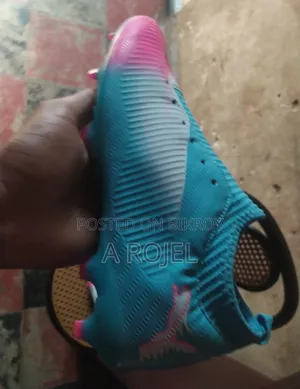 Football Boot