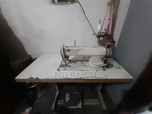 ইলেকট্রিক সেলাই মেশিন