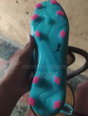 Football Boot