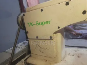 ইলেকট্রিক সেলাই মেশিন