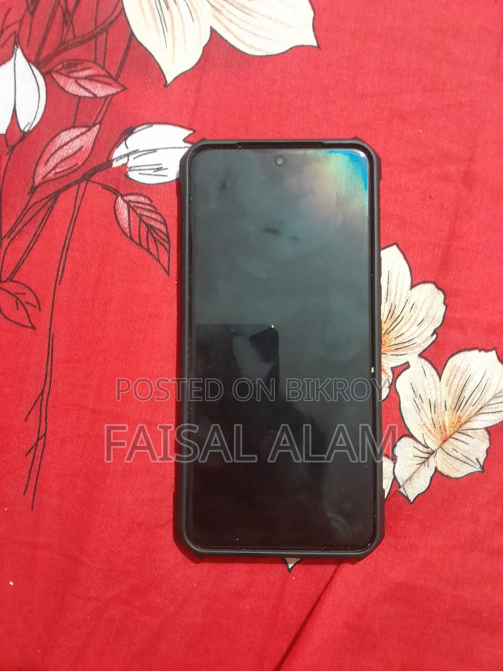 Vivo V60 256 GB Gold