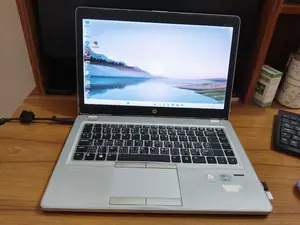 Laptop HP EliteBook Folio 9470M 8GB Intel Core I5 SSD 128GB