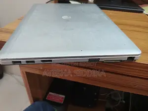Laptop HP EliteBook Folio 9470M 8GB Intel Core I5 SSD 128GB