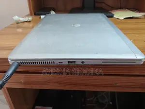 Laptop HP EliteBook Folio 9470M 8GB Intel Core I5 SSD 128GB