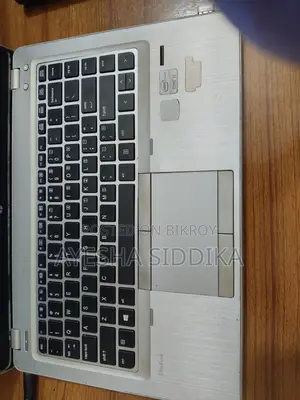 Laptop HP EliteBook Folio 9470M 8GB Intel Core I5 SSD 128GB