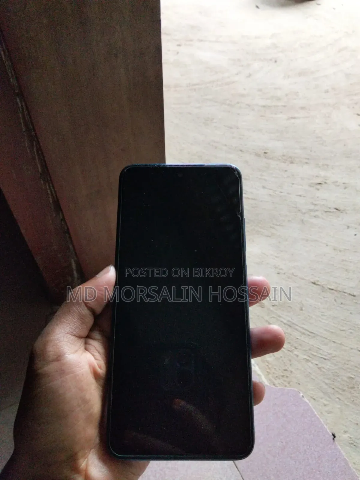 Xiaomi Redmi Note 11 128 GB Blue